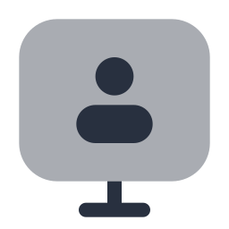 Videocall icon