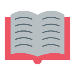 Book icon