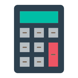 Calculator icon