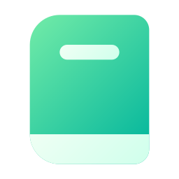 Book icon