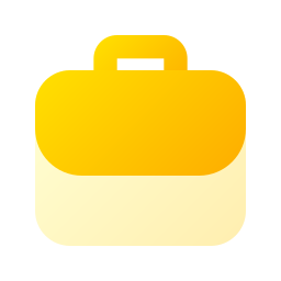 Briefcase icon