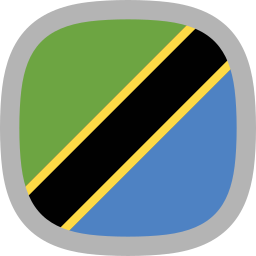 tanzania icoon