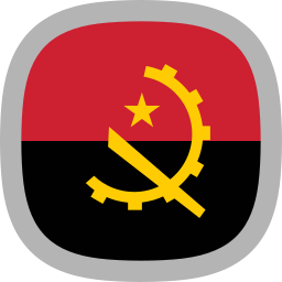 angola icono