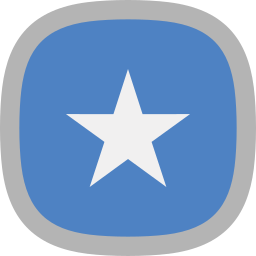 Somalia icon