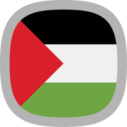 palestina icoon