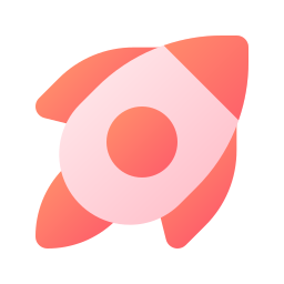 Spaceship icon