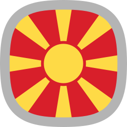 마케도니아 공화국 icon