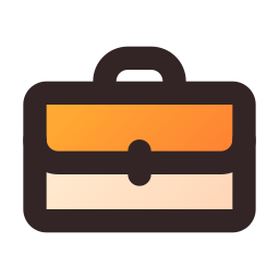 Briefcase icon