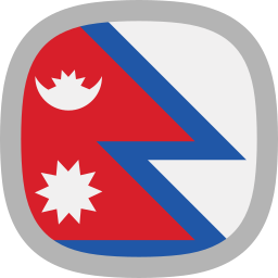 Непал иконка