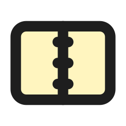 Notebook icon