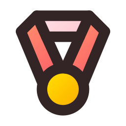 Medal icon