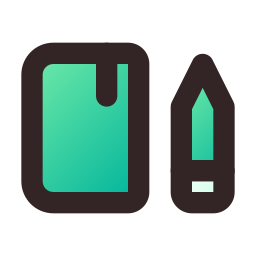 notizbuch icon