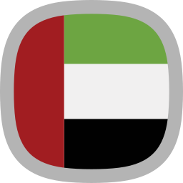 emirados Árabes unidos Ícone