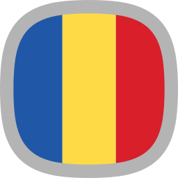 tchad Icône