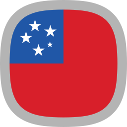 Samoa icon