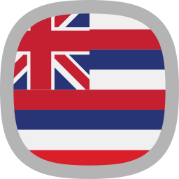 Hawaii icon