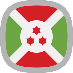 burundi Icône