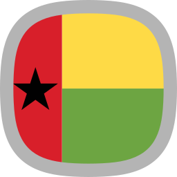 Гвинея-бисау иконка