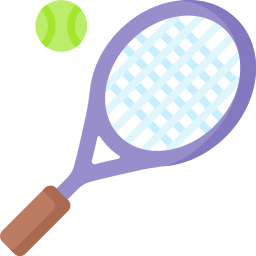 tennis Icône