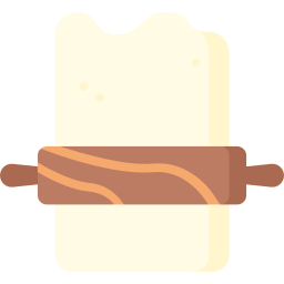 pâtisserie Icône