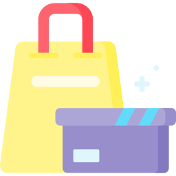 Shopping icon