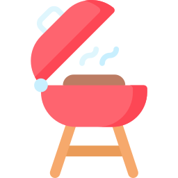 grill icon