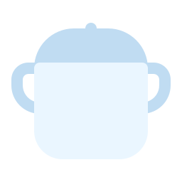 Pot icon