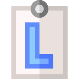 l-platte icon