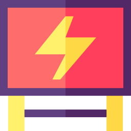 Voltage icon