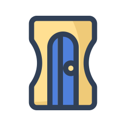 Sharpener icon