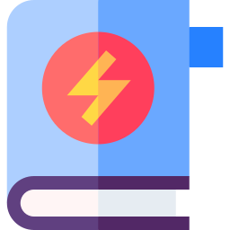 electricidad icono