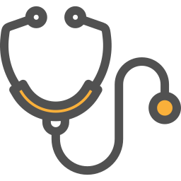 Stethoscope icon