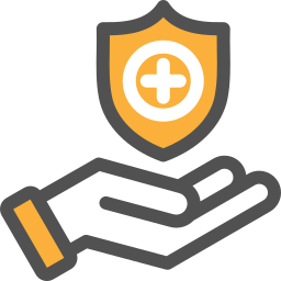 医療保険 icon