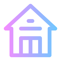 House icon