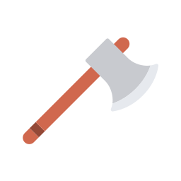 Axe icon