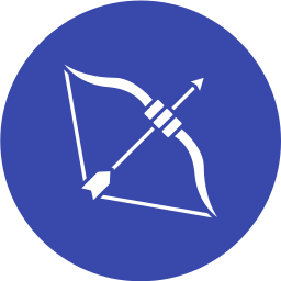 Bow icon