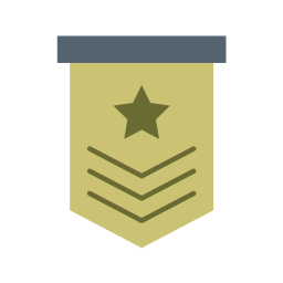 militare icona