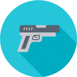 Pistol icon