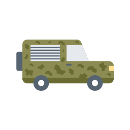 Vehicle icon