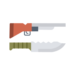 Weapon icon