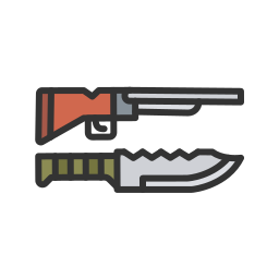 Weapon icon