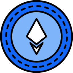 ethereum Ícone