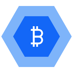 ビットコイン icon