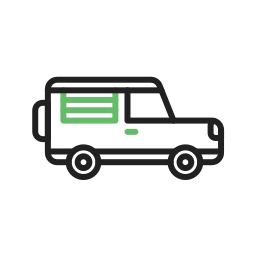 Vehicle icon