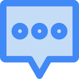 Message icon