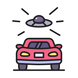 Ufo icon