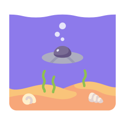 unterwasser icon