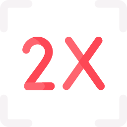 2x иконка