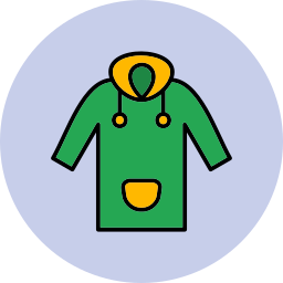 regenjacke icon