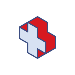 플러스 마크 icon